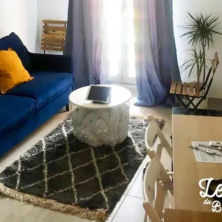 Studio Au Coeur Du Golf De Saint-tropez *