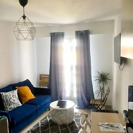 Studio Au Coeur Du Golf De Saint-tropez Apartment