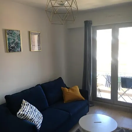 Apartment Studio Au Coeur Du Golf De Saint-tropez *